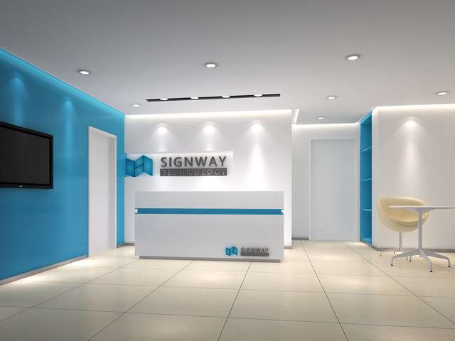 自动升降柱订制